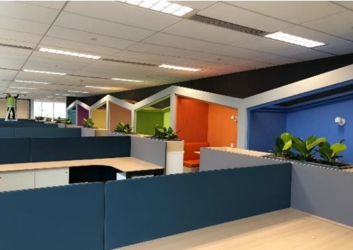 Intellectual Property Service of Singapore